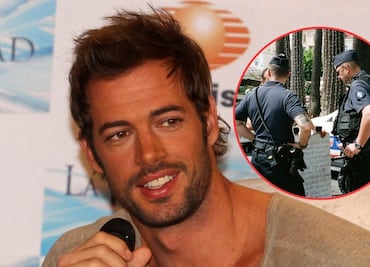 Arrestan a William Levy en Estados Unidos ¿Qué delito cometió?