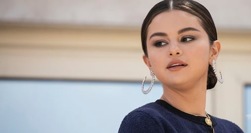 Selena Gomez dice sentir "miedo" por cómo EU afronta la crisis migratoria