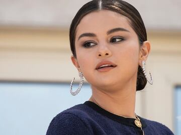 Selena Gomez dice sentir "miedo" por cómo EU afronta la crisis migratoria