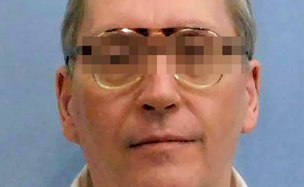 Alabama reanuda pena de muerte al ejecutar a un reo condenado por asesinar a una anciana
