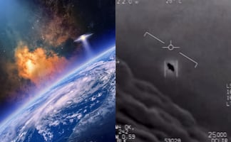 ¿Extraterrestres al descubierto? Piden a líderes religiosos advertir sobre revelaciones que “cambiarían todo”