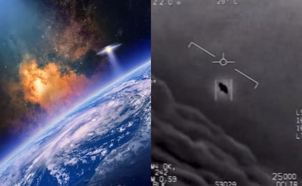 ¿Extraterrestres al descubierto? Piden a líderes religiosos advertir sobre revelaciones que “cambiarían todo”
