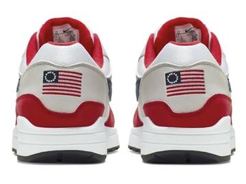 Nike y su polémico zapato que causó furor en las redes