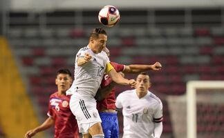 Qatar 2022. Lista de los convocados de la Selección mexicana; ¿qué jugadores quedaron fuera?