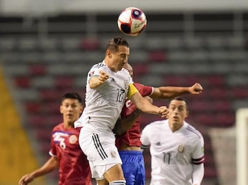 Qatar 2022. Lista de los convocados de la Selección mexicana; ¿qué jugadores quedaron fuera?