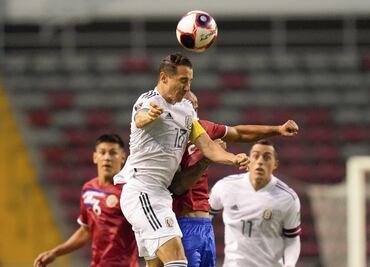 Qatar 2022. Lista de los convocados de la Selección mexicana; ¿qué jugadores quedaron fuera?