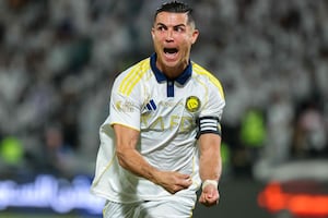 Cristiano Ronaldo va por su último gran sueño… y el Mundial 2026 podría cambiarlo todo