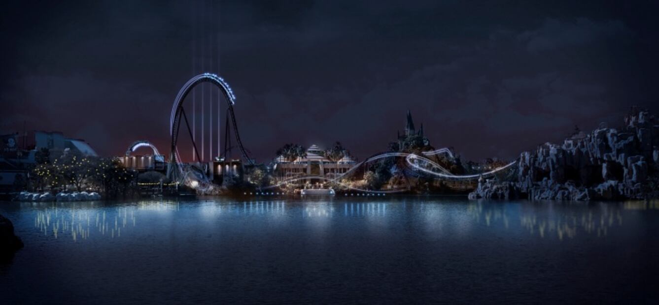 ¿Qué llega a Kissimmee para el 2021?