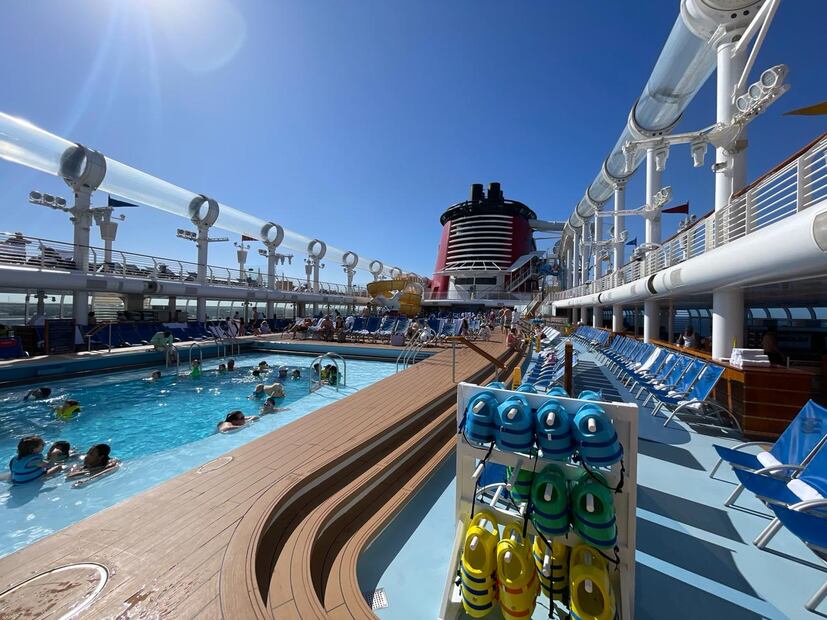 Disney Fantasy