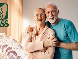 Pensión IMSS: ¿Cuánto aumentará el pago a pensionados en 2025? ¿Quiénes serán los beneficiados?
