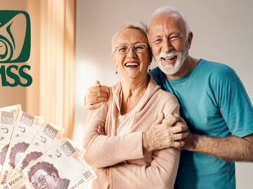 Pensión IMSS: ¿Cuánto aumentará el pago a pensionados en 2025? ¿Quiénes serán los beneficiados?
