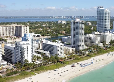 ¿Cuánto cuesta comprar o rentar una vivienda en Miami, Florida?