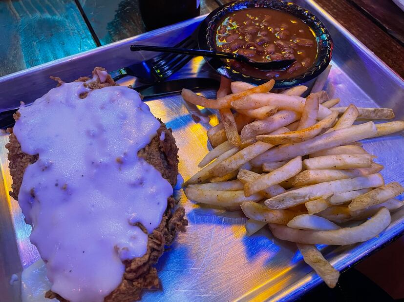 Billy Bob's Texas/ Diana Espinoza