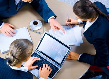 ¿Cuánto gana un contador por hora en Estados Unidos?