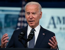 Biden promete defender el derecho al aborto frente a restrictiva ley de Texas