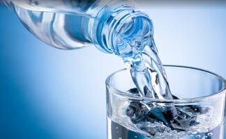 El agua comienza a cotizar en el mercado de futuros de Wall Street