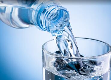 El agua comienza a cotizar en el mercado de futuros de Wall Street