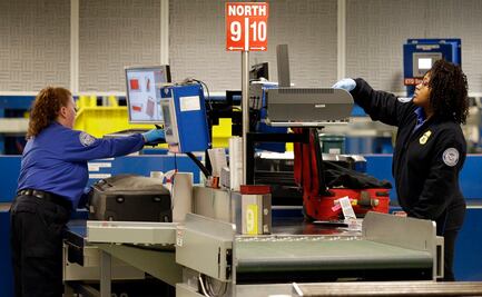 Alimentos que sí puedes llevar y cruzar a Estados Unidos