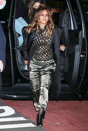 Los mejores looks de Halle Berry