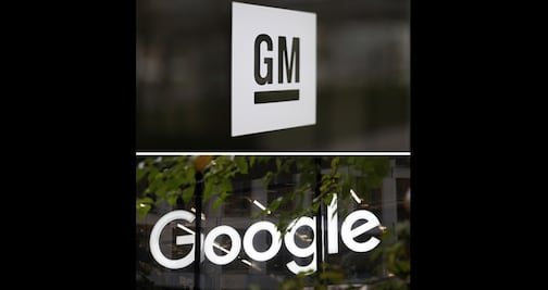 Google incorporará su asistente de voz en autos de GM