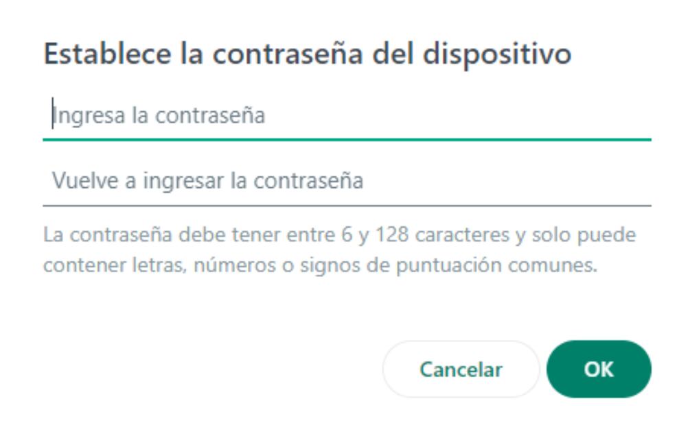 WhatsApp Web: ¿Cómo iniciar sesión con el número de teléfono sin escanear el código QR?