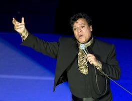 Juan Gabriel en el Zócalo: Fecha, hora y dónde ver GRATIS el concierto de Bellas Artes