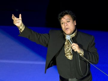 Juan Gabriel en el Zócalo: Fecha, hora y dónde ver GRATIS el concierto de Bellas Artes