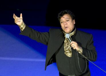Juan Gabriel en el Zócalo: Fecha, hora y dónde ver GRATIS el concierto de Bellas Artes