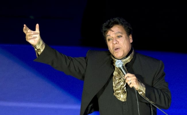 Juan Gabriel en el Zócalo: Fecha, hora y dónde ver GRATIS el concierto de Bellas Artes