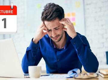 1 de octubre. Los empleados que sí trabajarán en el descanso obligatorio, pero NO recibirán pago triple