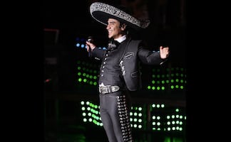 Fiestas Patrias 2025: Conciertos imperdibles de artistas mexicanos en Las Vegas
