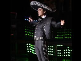 Fiestas Patrias 2025: Conciertos imperdibles de artistas mexicanos en Las Vegas