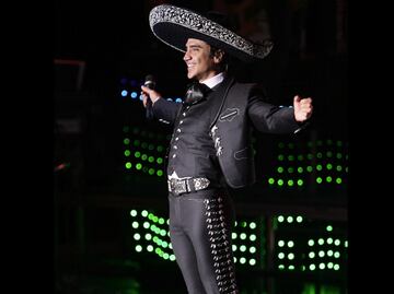 Fiestas Patrias 2025: Conciertos imperdibles de artistas mexicanos en Las Vegas
