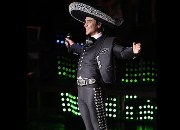 Fiestas Patrias 2025: Conciertos imperdibles de artistas mexicanos en Las Vegas