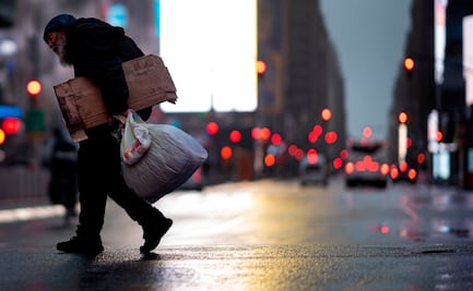 Nueva York invertirá 1,000 millones para combatir la crisis de salud mental