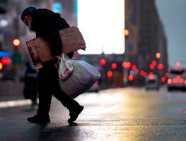 Nueva York invertirá 1,000 millones para combatir la crisis de salud mental