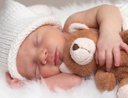 Nacimientos en Estados Unidos caen 10% en el último año