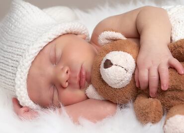 Nacimientos en Estados Unidos caen 10% en el último año