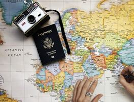 Revelan los pasaportes más y menos poderosos del mundo