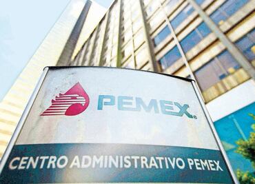 México ha transferido 952,000 millones de pesos a Pemex entre 2019-2024