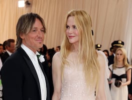 Nicole Kidman enfrentaría pago de... ¡17 millones a Keith Urban tras separación por cláusula prenupcial!