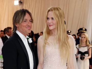 Nicole Kidman enfrentaría pago de... ¡17 millones a Keith Urban tras separación por cláusula prenupcial!