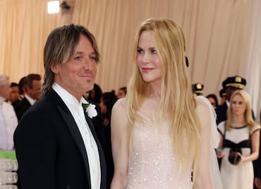 Nicole Kidman enfrentaría pago de... ¡17 millones a Keith Urban tras separación por cláusula prenupcial!