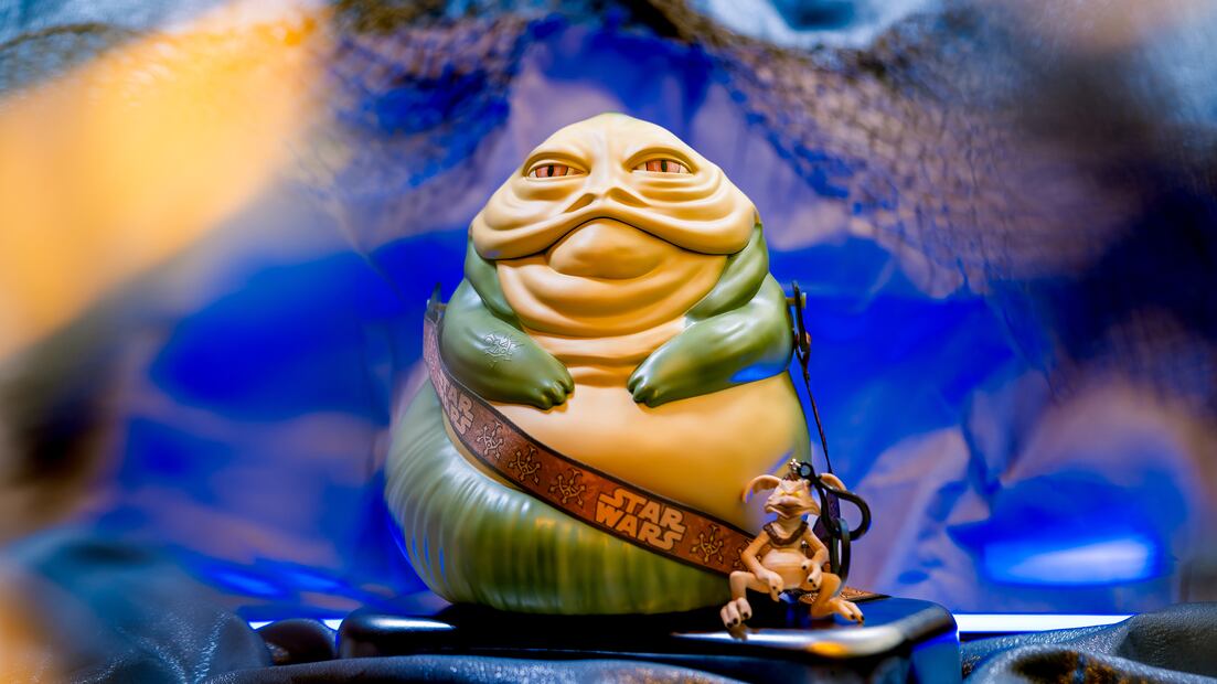 Season of the Force. Foto: Cortesía Disneyland Latino y Disneyland Resort.