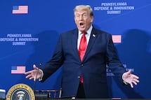 Trump endurece la política migratoria con nuevas restricciones para visas de estudiantes y periodistas