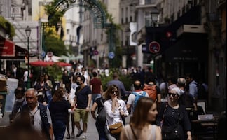 El Covid es estacional y se transmite mejor con temperatura y humedad baja
