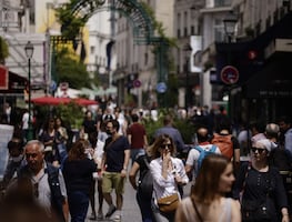 El Covid es estacional y se transmite mejor con temperatura y humedad baja