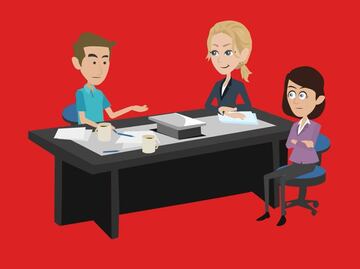 La visa para profesionistas que quieren trabajar en EU