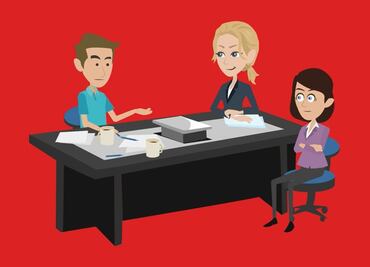 La visa para profesionistas que quieren trabajar en EU