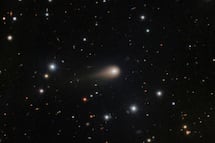 3I/ATLAS intriga al mundo: la señal cósmica que divide a los astrónomos entre ciencia y posible contacto alienígena